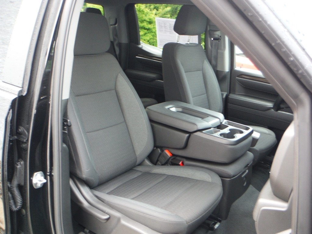 2026 Chevrolet Silverado 1500 image 24