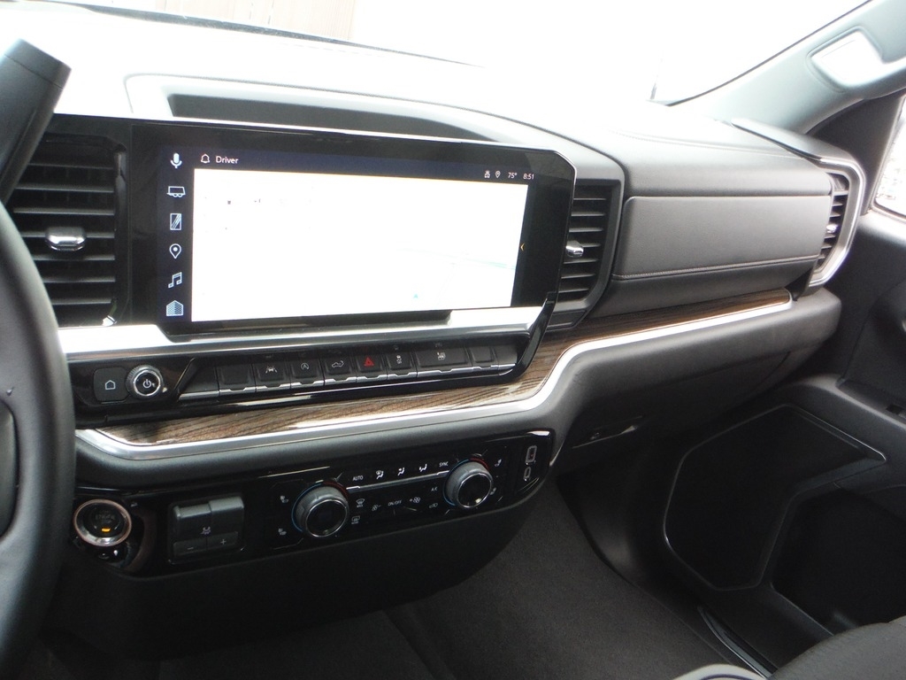 2026 Chevrolet Silverado 1500 image 26