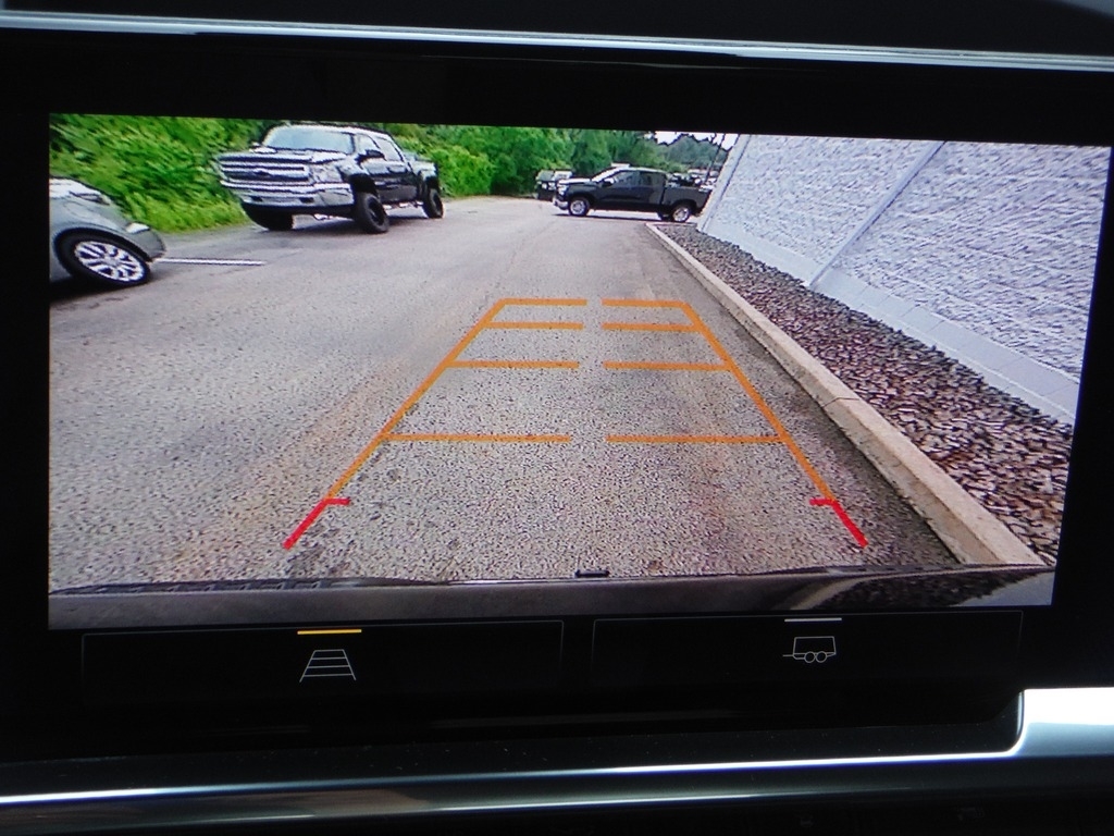 2026 Chevrolet Silverado 1500 image 31