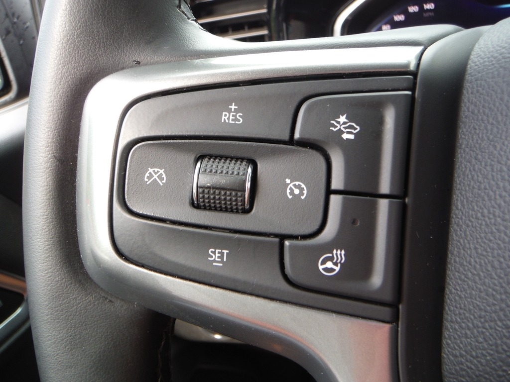 2026 Chevrolet Silverado 1500 image 41