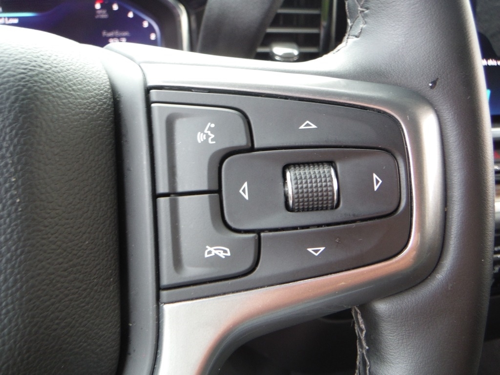 2026 Chevrolet Silverado 1500 image 42