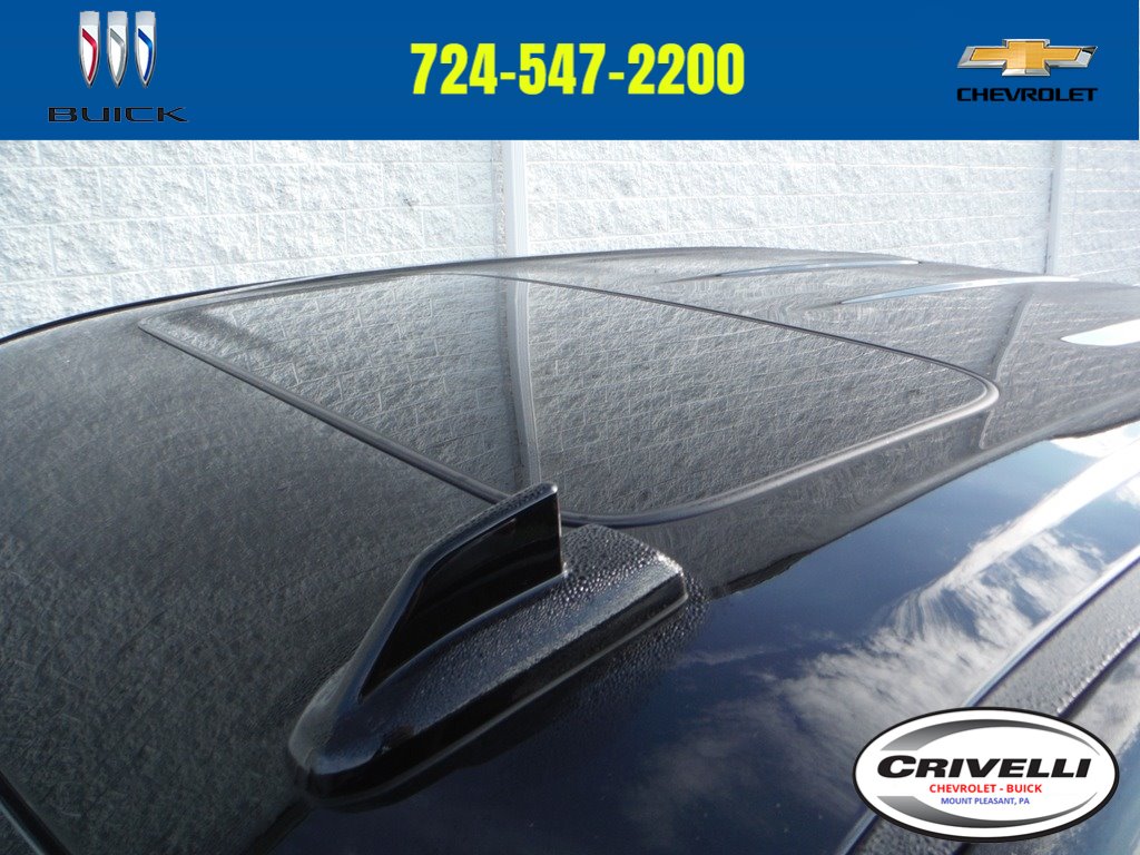 2025 Chevrolet Silverado 1500 image 4