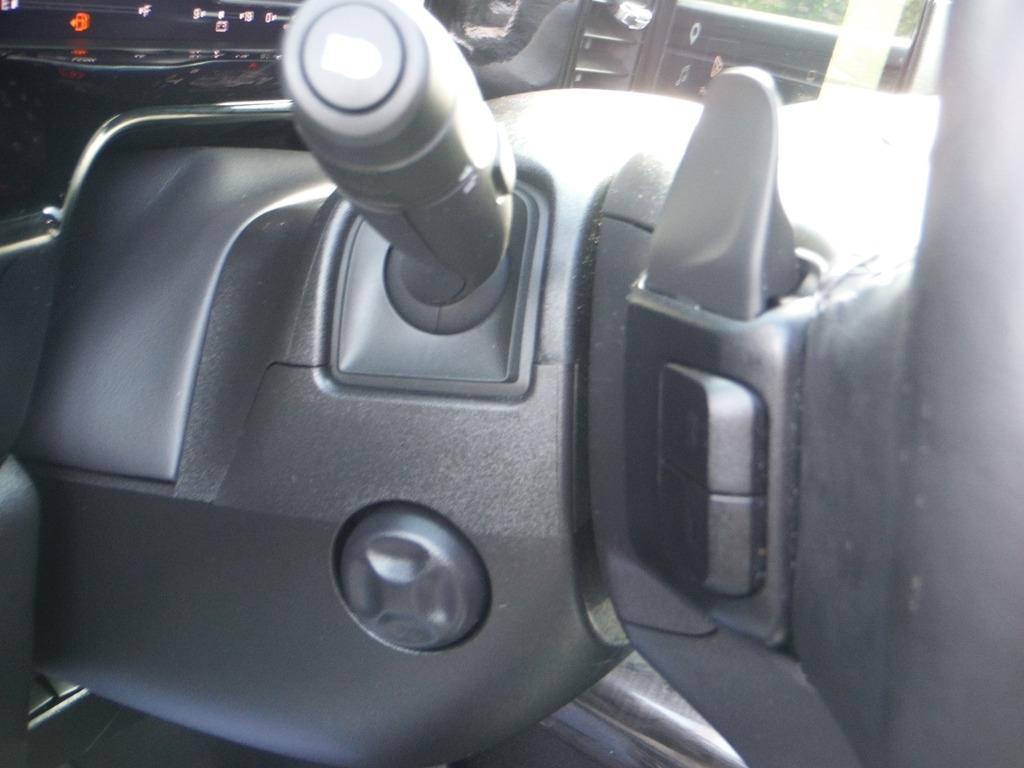 2025 Chevrolet Silverado 1500 image 25