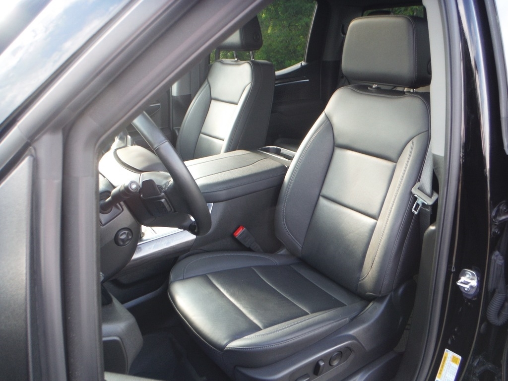 2025 Chevrolet Silverado 1500 image 27