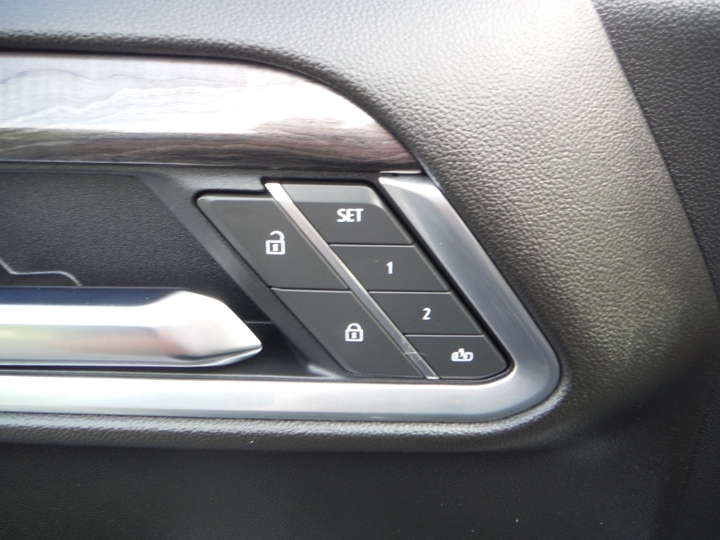 2025 Chevrolet Silverado 1500 image 31