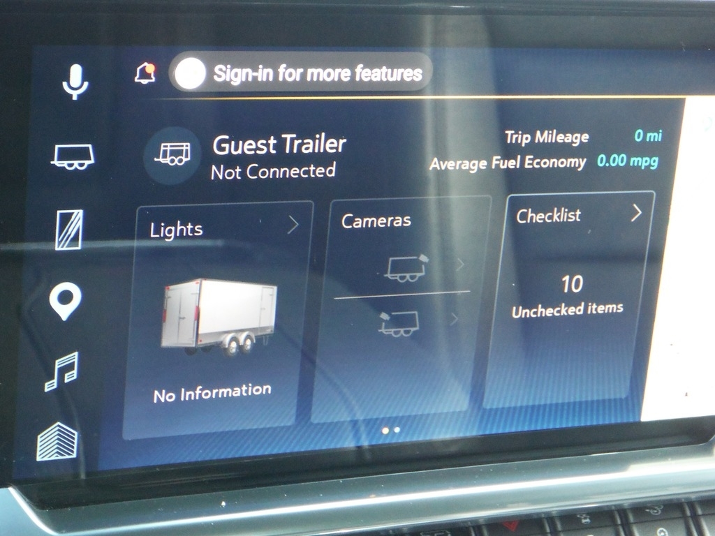 2025 Chevrolet Silverado 1500 image 46