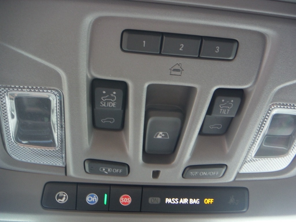 2025 Chevrolet Silverado 1500 image 48