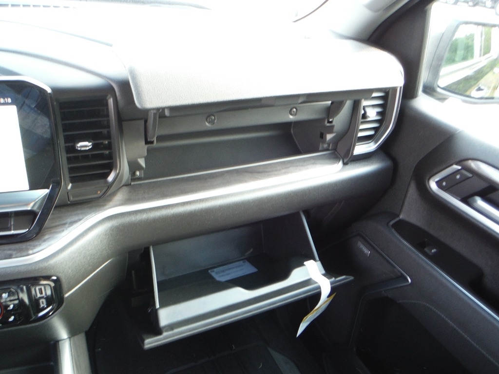 2025 Chevrolet Silverado 1500 image 51