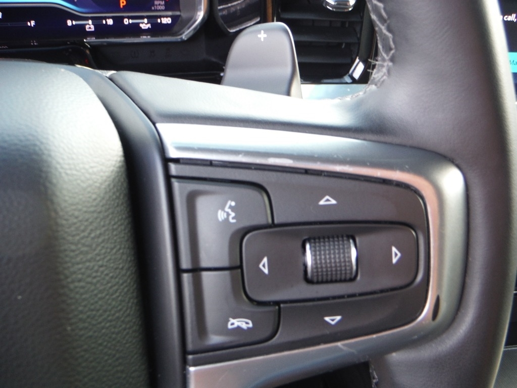 2025 Chevrolet Silverado 1500 image 55