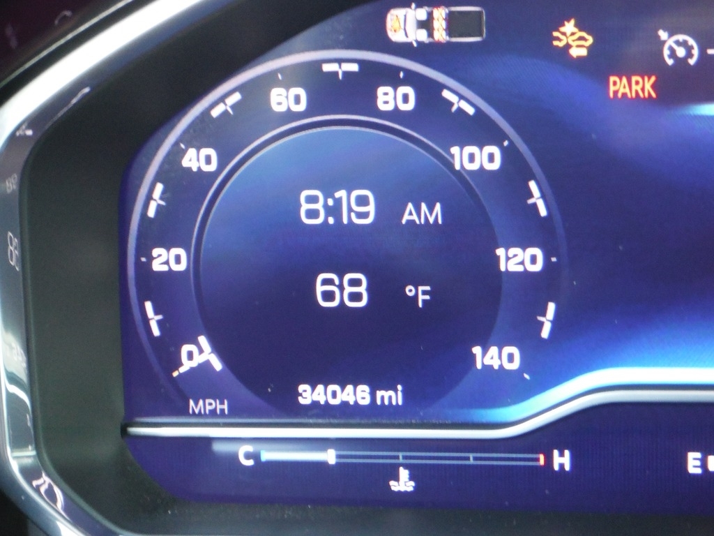 2025 Chevrolet Silverado 1500 image 65