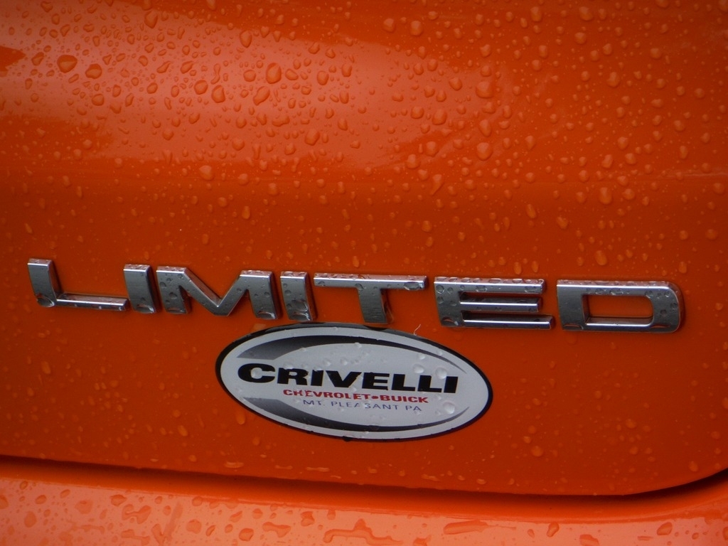 2026 Jeep Compass image 8