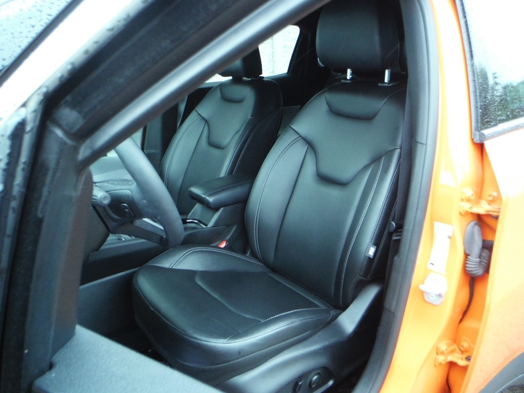 2026 Jeep Compass image 15