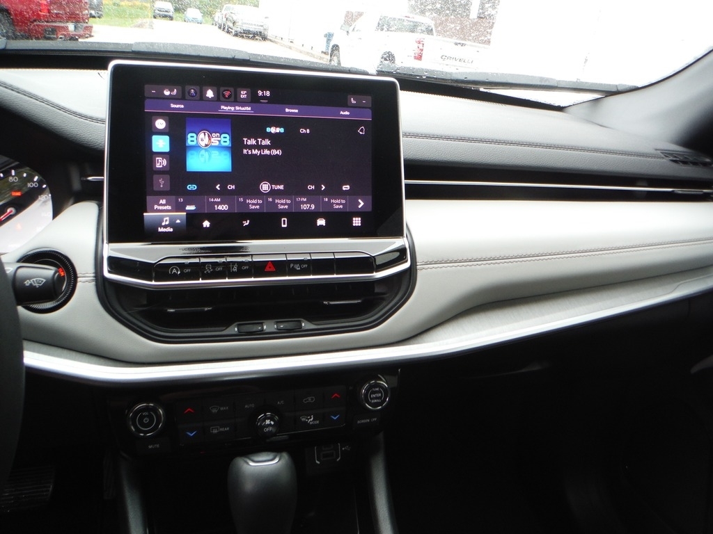 2026 Jeep Compass image 21