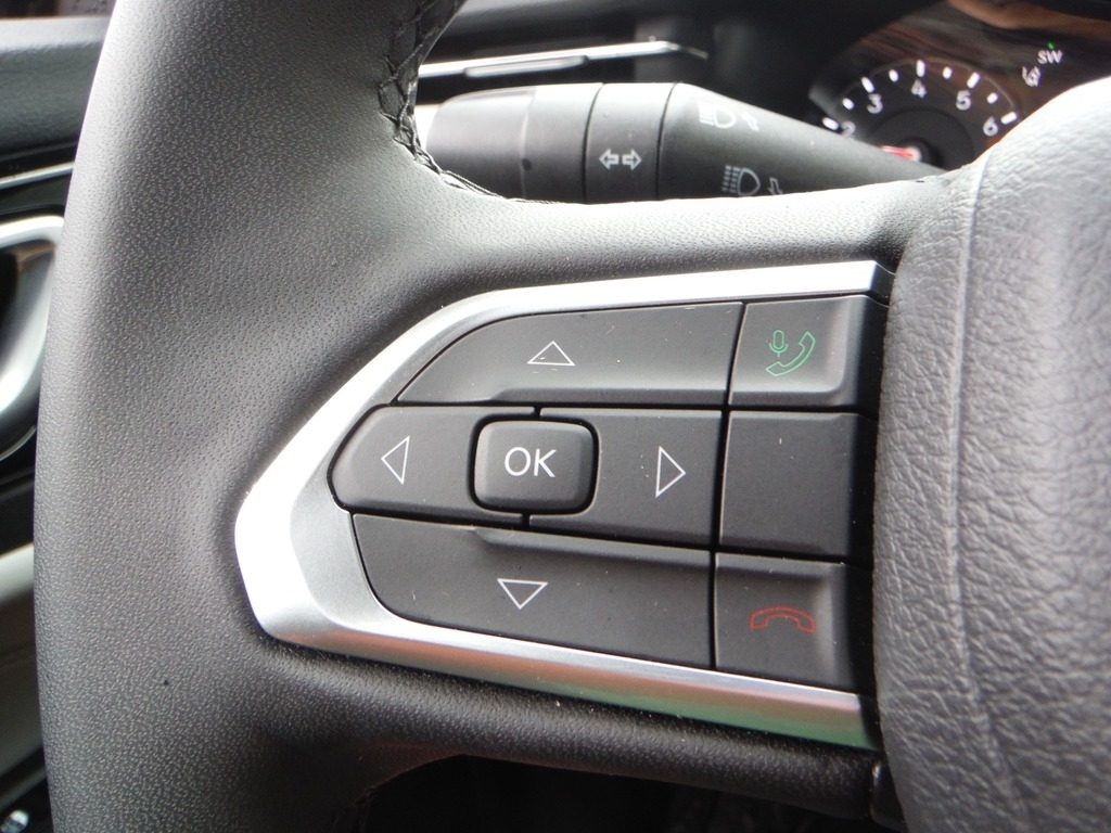 2026 Jeep Compass image 34