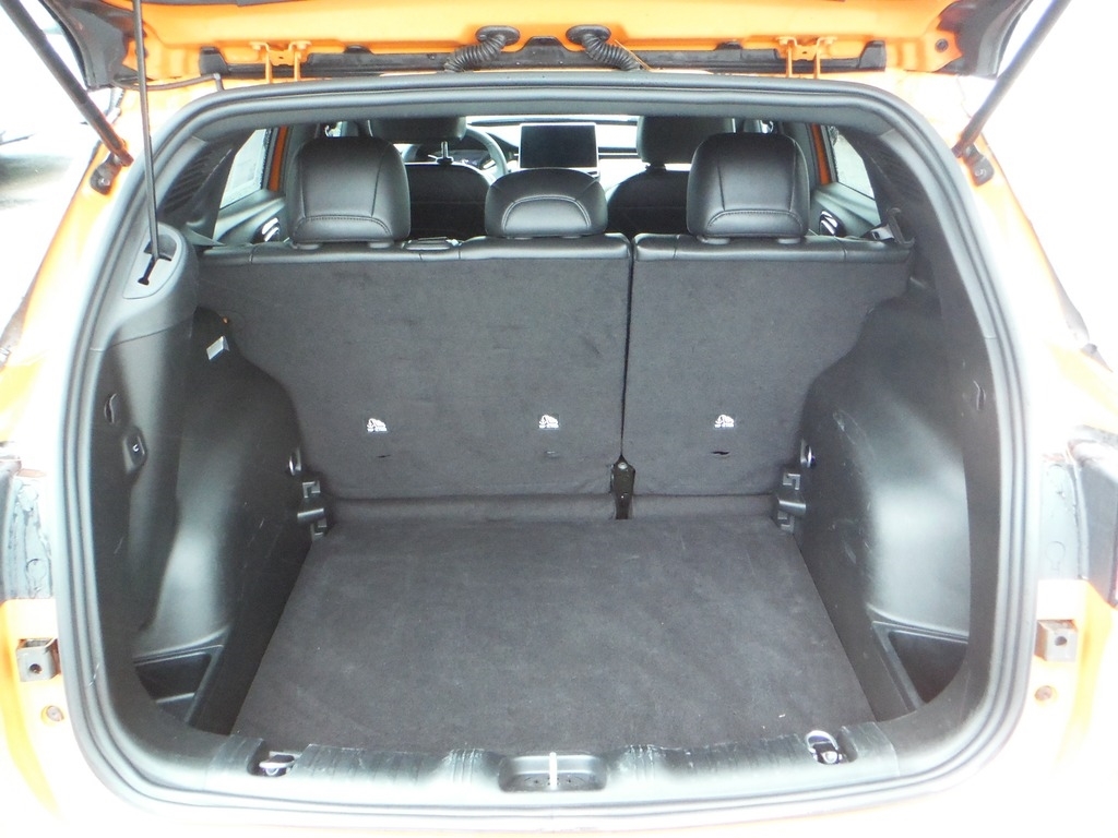 2026 Jeep Compass image 38