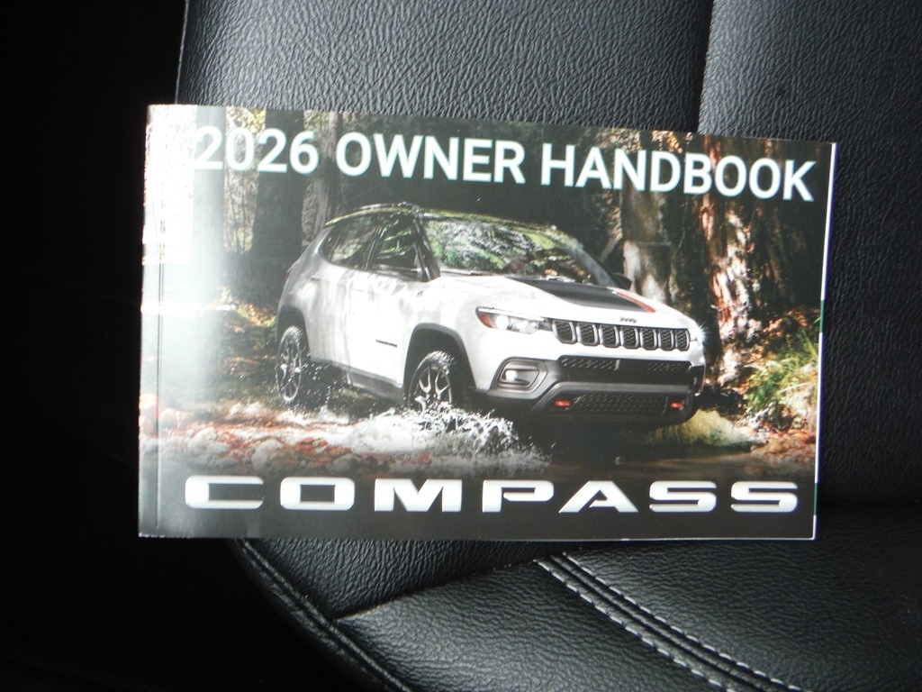 2026 Jeep Compass image 41