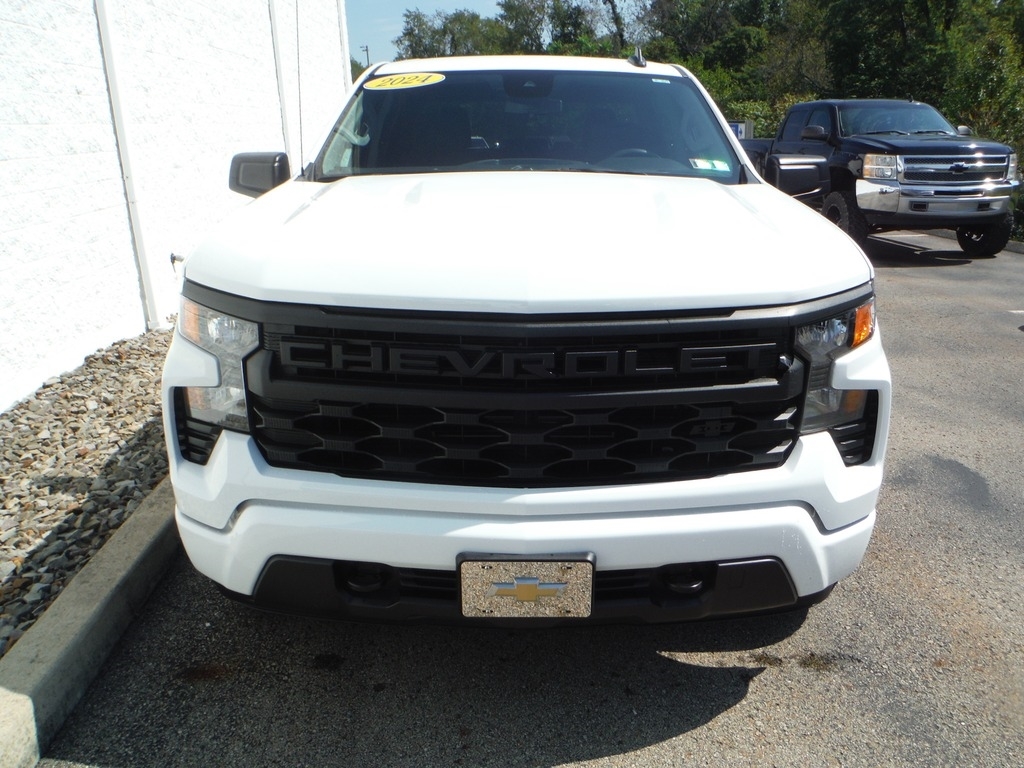 2024 Chevrolet Silverado 1500 image 6