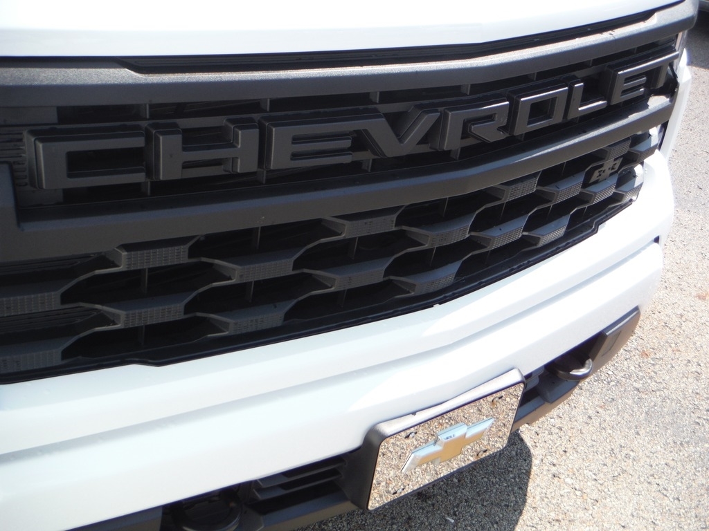 2024 Chevrolet Silverado 1500 image 7