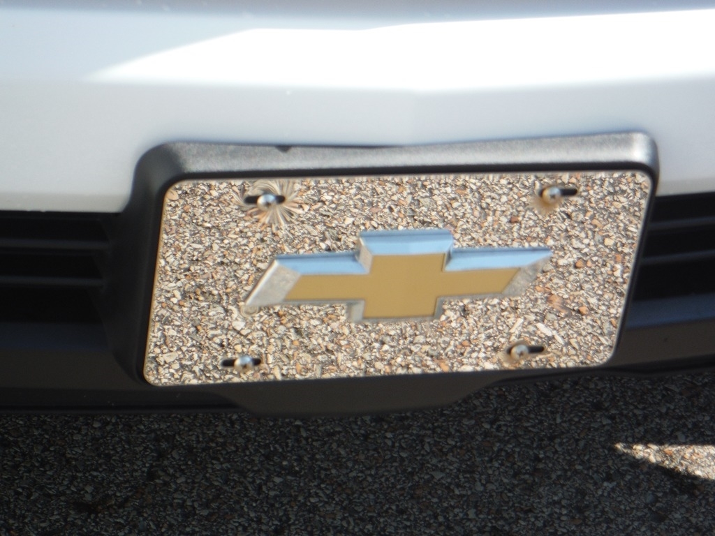 2024 Chevrolet Silverado 1500 image 8