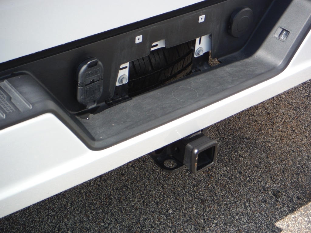 2024 Chevrolet Silverado 1500 image 14