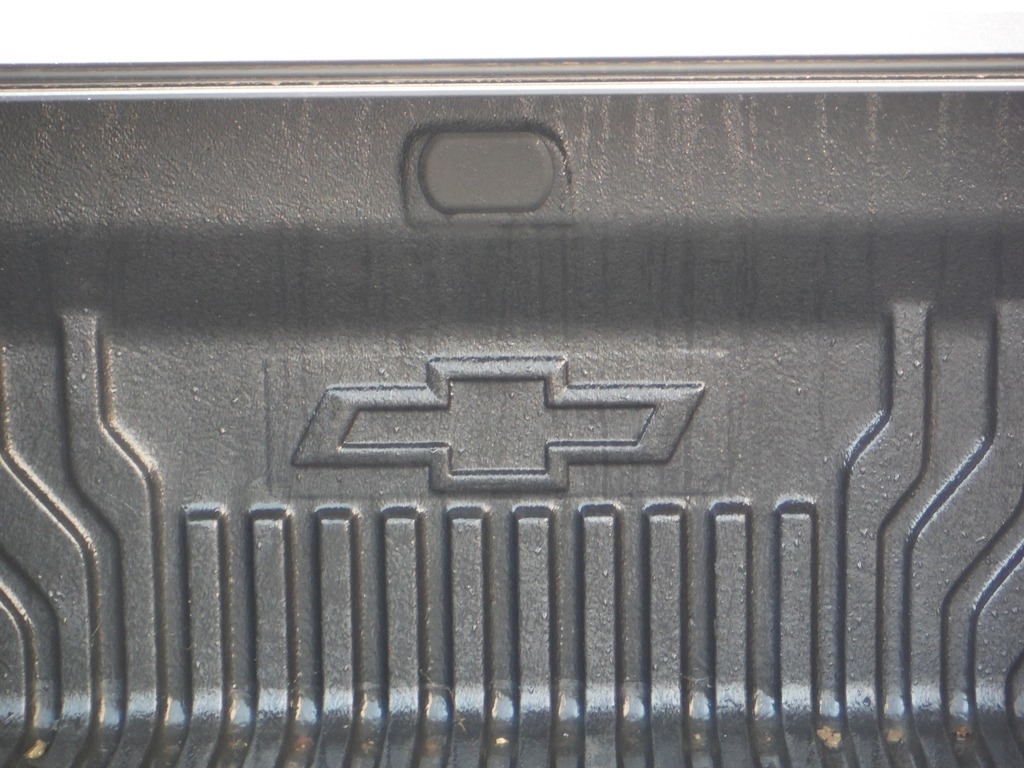 2024 Chevrolet Silverado 1500 image 20