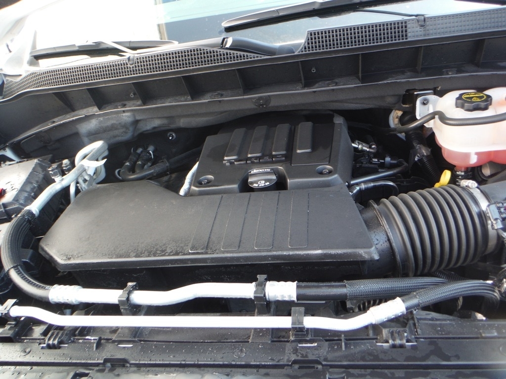 2024 Chevrolet Silverado 1500 image 22