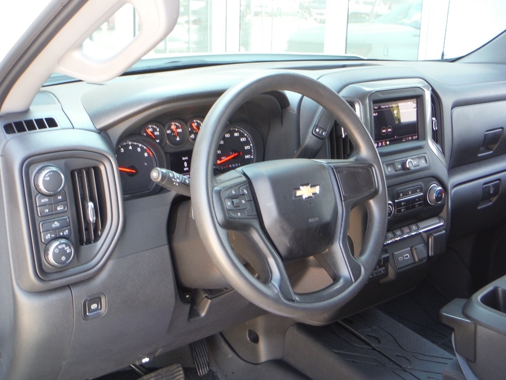 2024 Chevrolet Silverado 1500 image 24