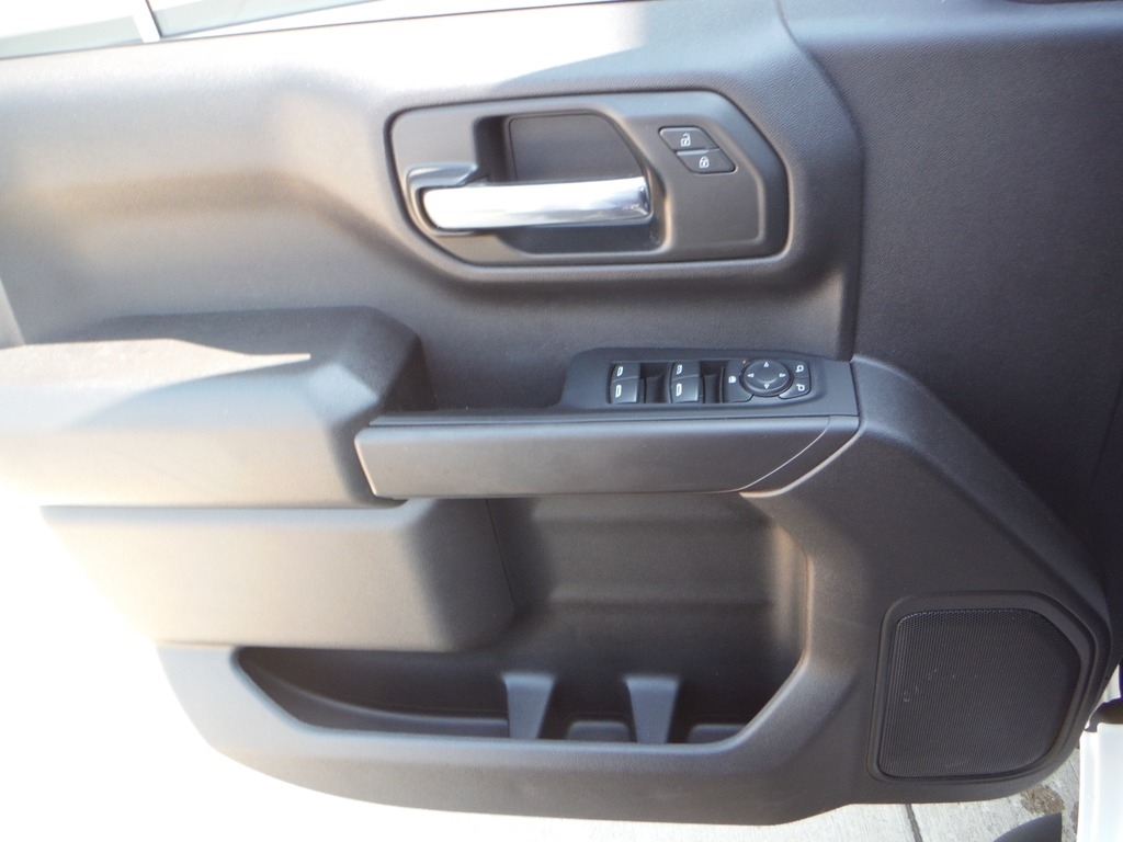 2024 Chevrolet Silverado 1500 image 26