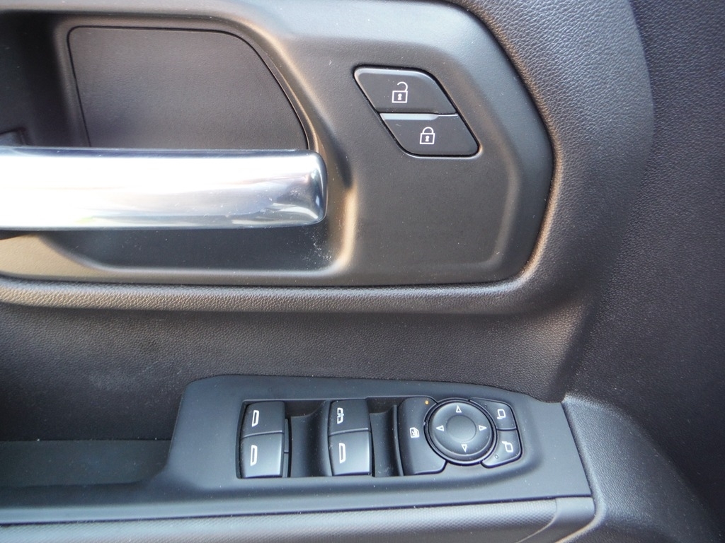 2024 Chevrolet Silverado 1500 image 27