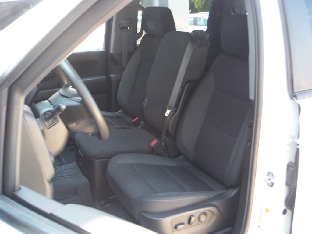 2024 Chevrolet Silverado 1500 image 30
