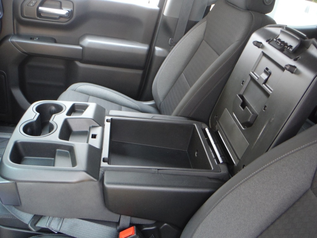 2024 Chevrolet Silverado 1500 image 31