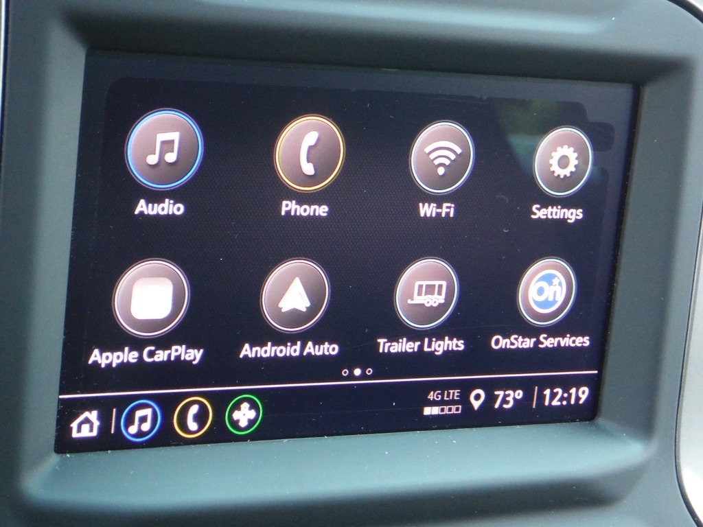 2024 Chevrolet Silverado 1500 image 38