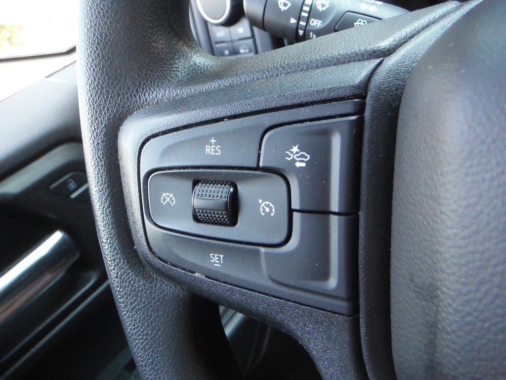 2024 Chevrolet Silverado 1500 image 46