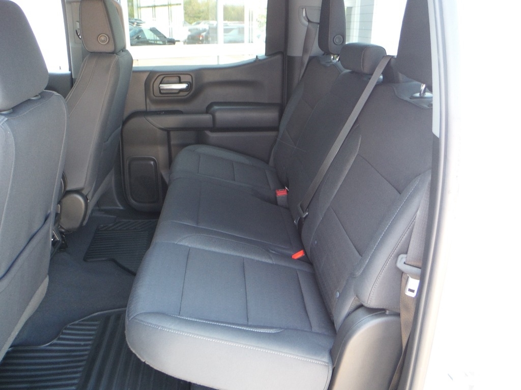 2024 Chevrolet Silverado 1500 image 47