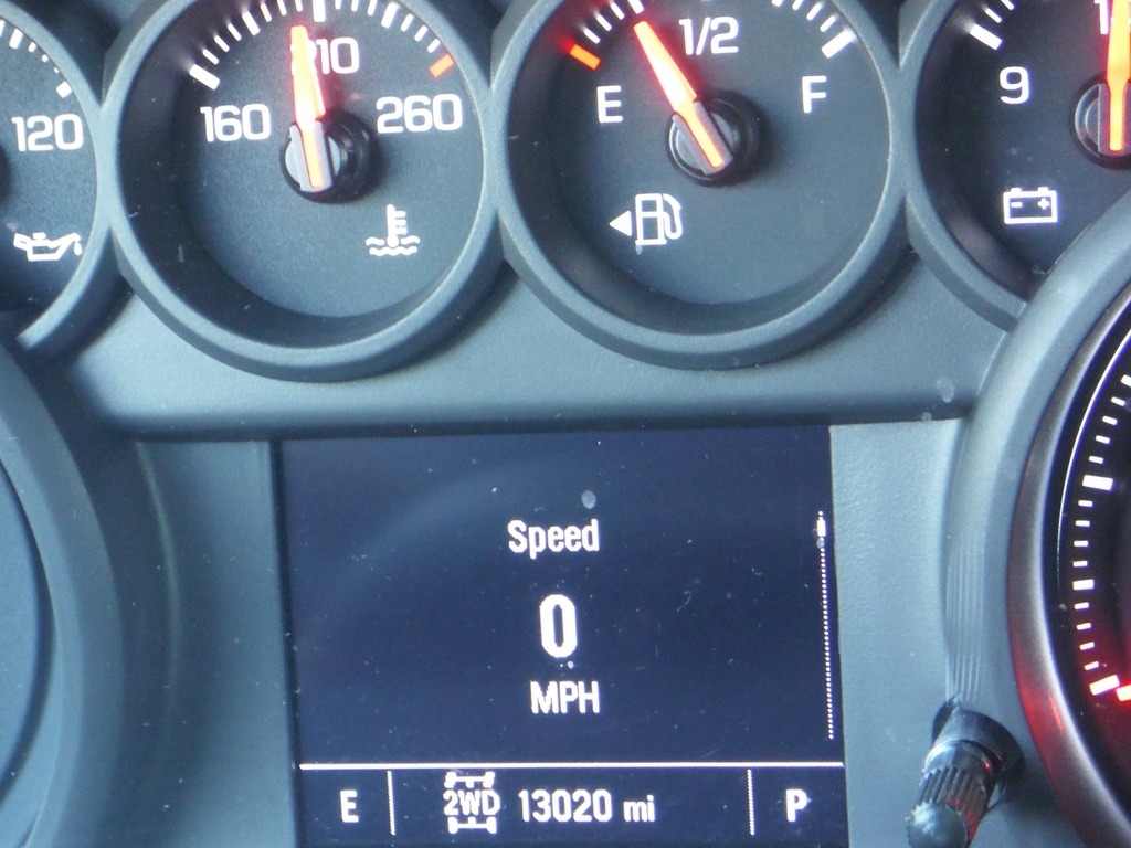 2024 Chevrolet Silverado 1500 image 55