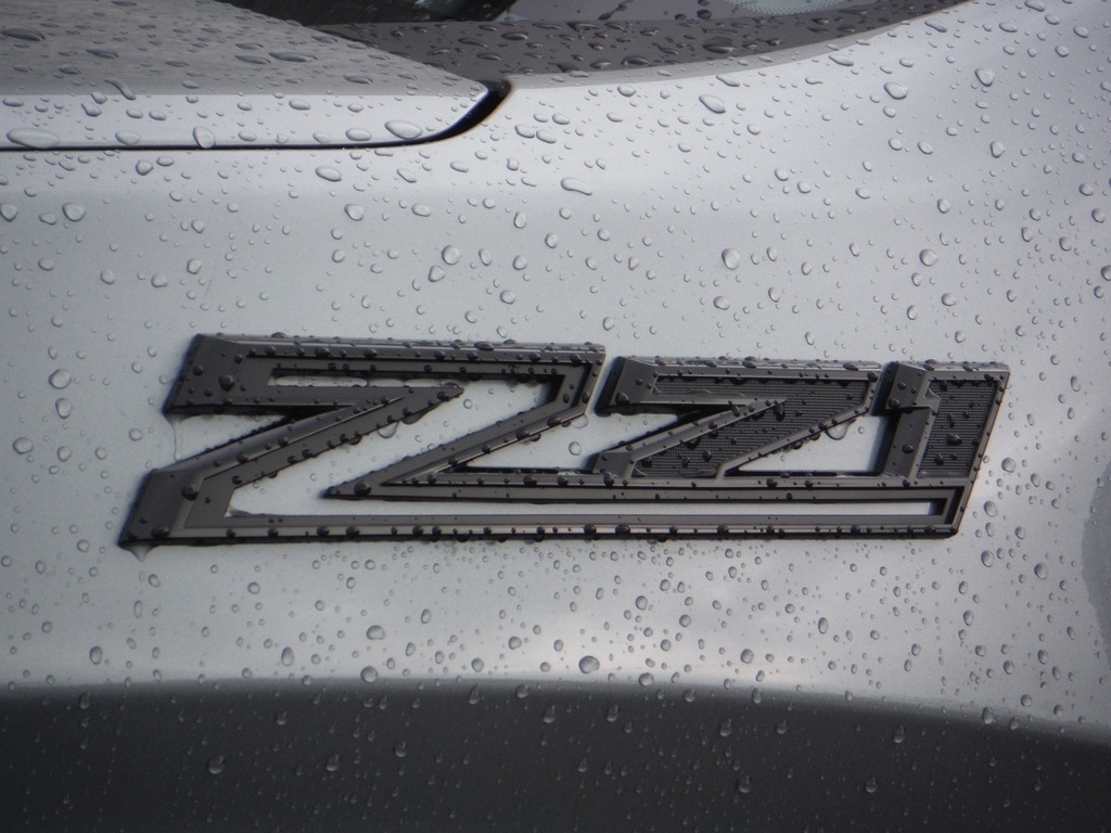 2026 Chevrolet Silverado 1500 image 4