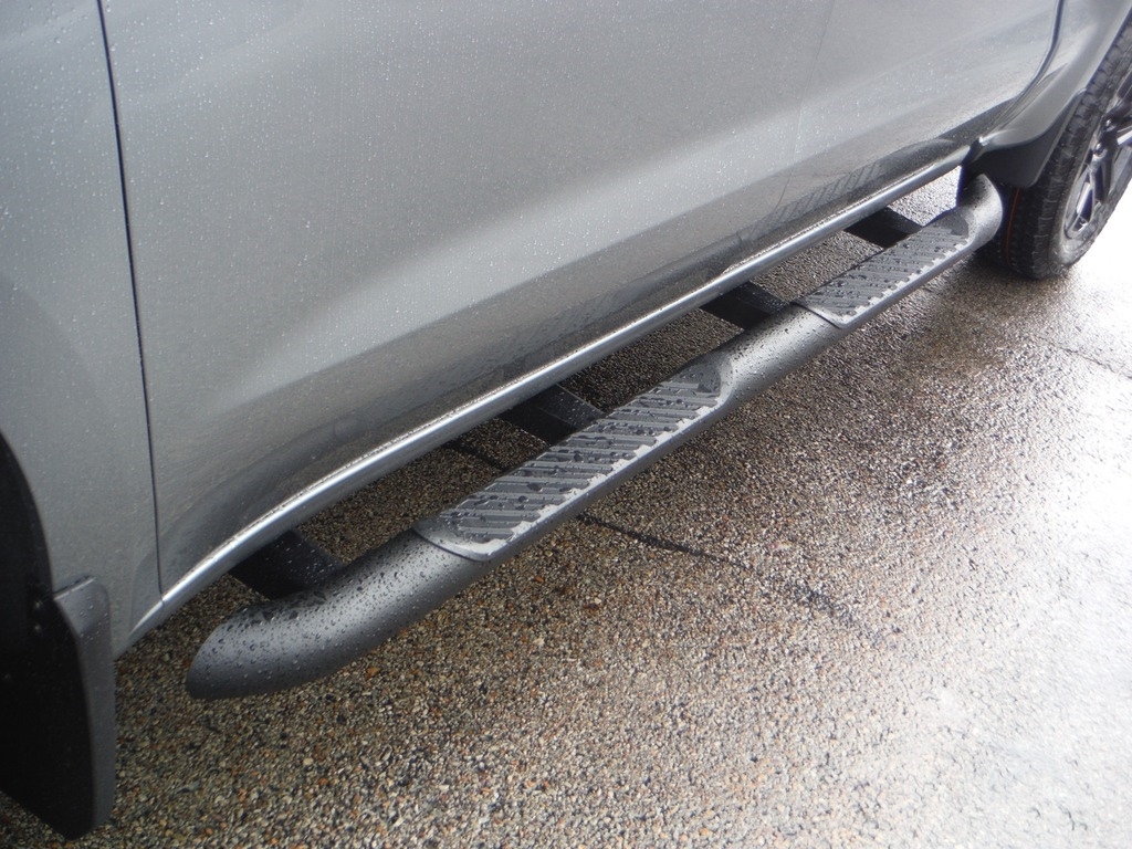 2026 Chevrolet Silverado 1500 image 5