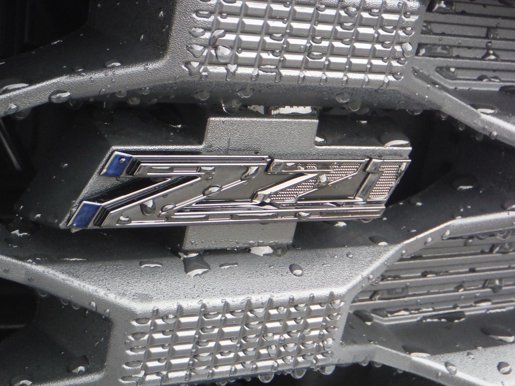 2026 Chevrolet Silverado 1500 image 8
