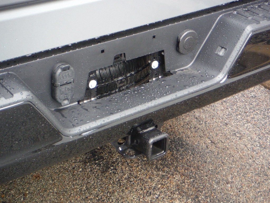 2026 Chevrolet Silverado 1500 image 13