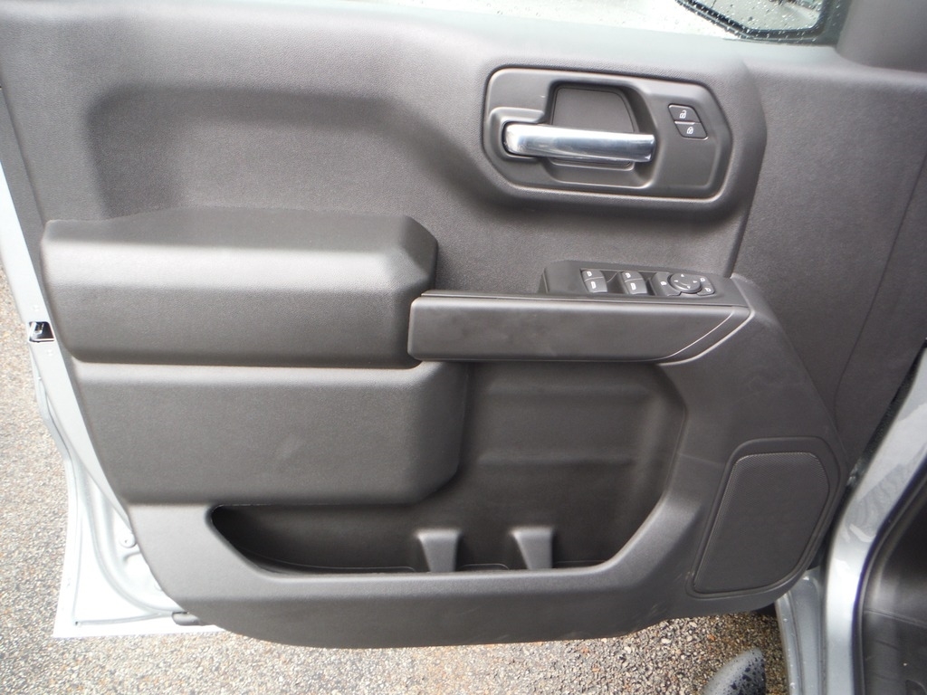 2026 Chevrolet Silverado 1500 image 20