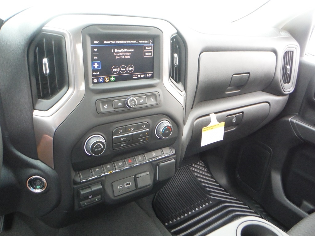 2026 Chevrolet Silverado 1500 image 27
