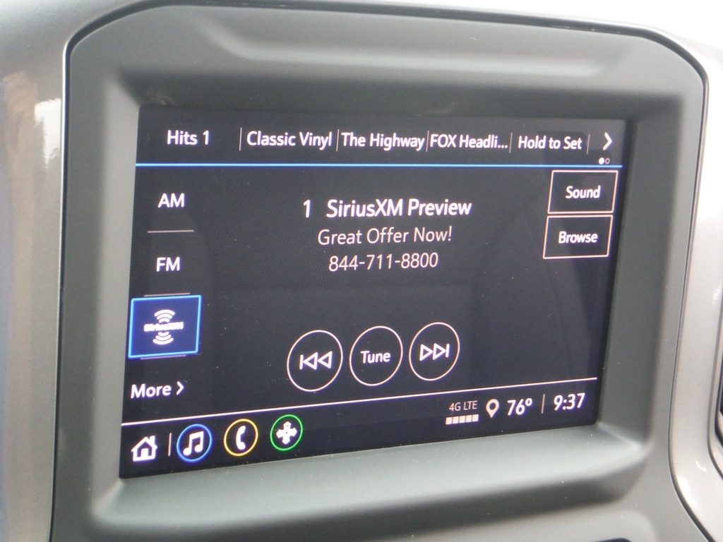 2026 Chevrolet Silverado 1500 image 30
