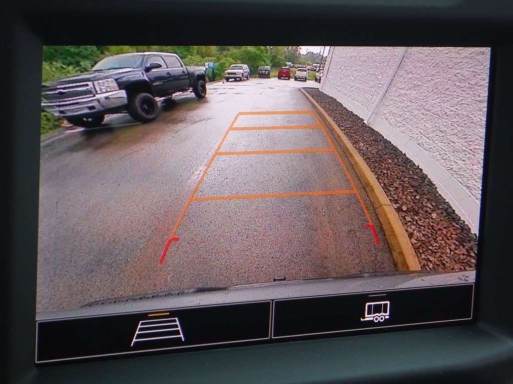 2026 Chevrolet Silverado 1500 image 32