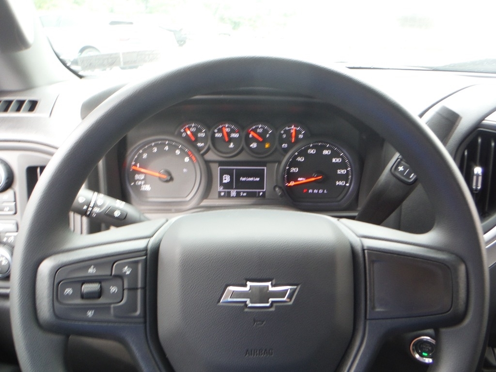2026 Chevrolet Silverado 1500 image 40