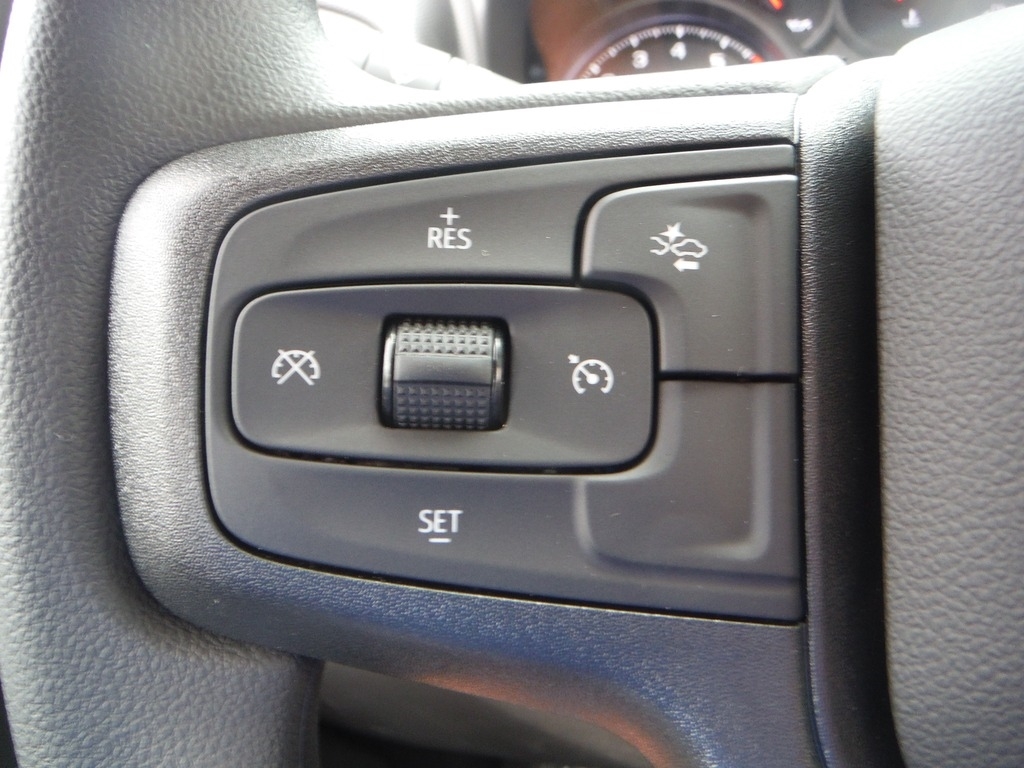 2026 Chevrolet Silverado 1500 image 41
