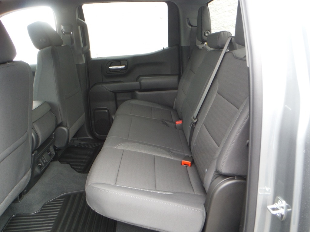 2026 Chevrolet Silverado 1500 image 42