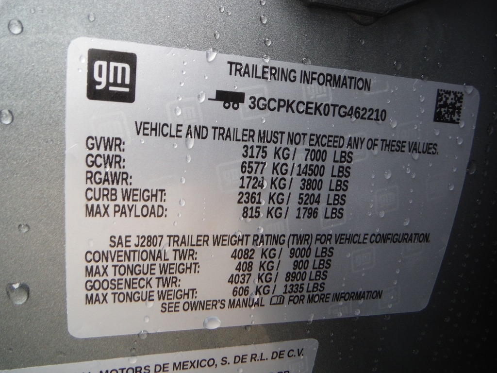 2026 Chevrolet Silverado 1500 image 45