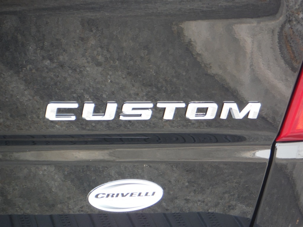2026 Chevrolet Silverado 1500 image 12