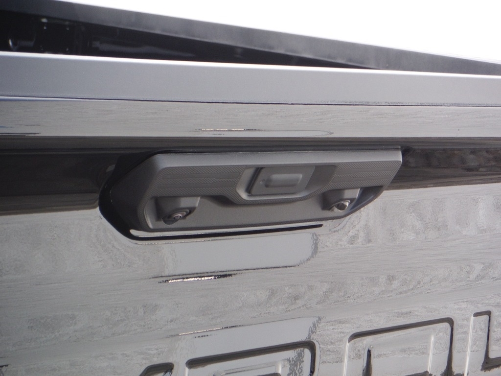 2026 Chevrolet Silverado 1500 image 15