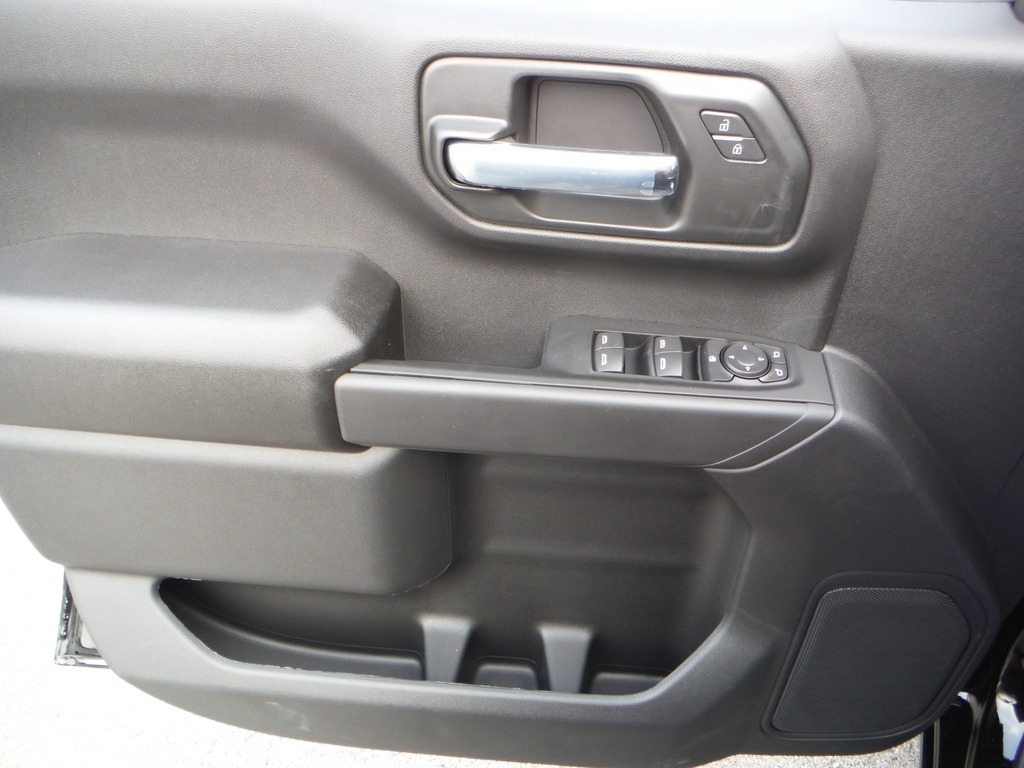 2026 Chevrolet Silverado 1500 image 20